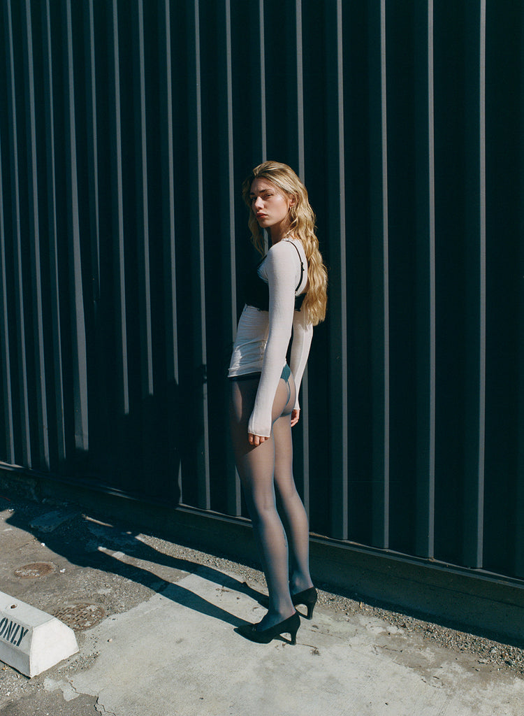 Boudoir Photography By Antoine Spignardo