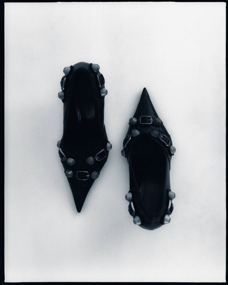 Boudoir Photography By Antoine Spignardo