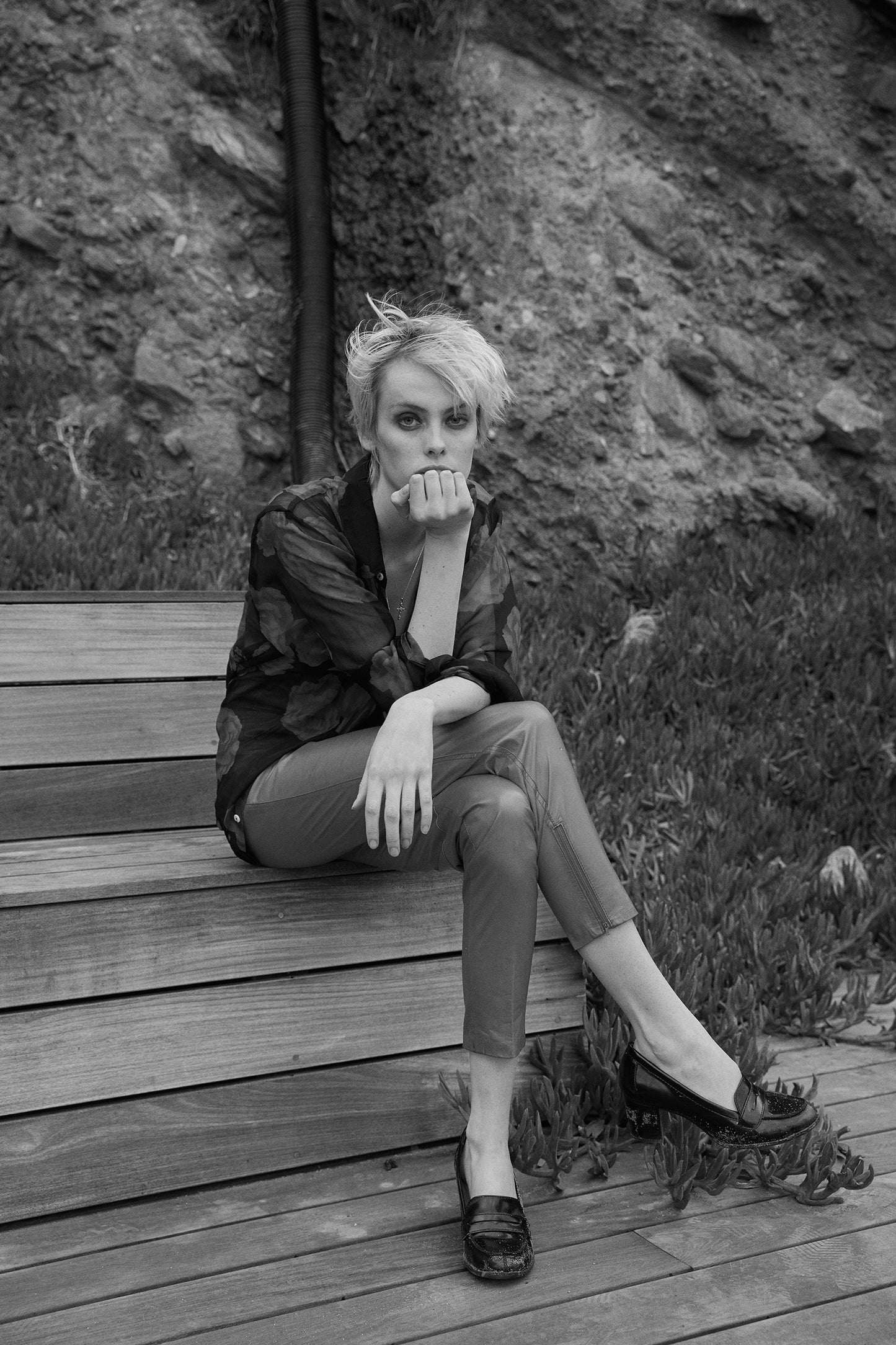 CHIARA HOVLAND – antoinespignardo